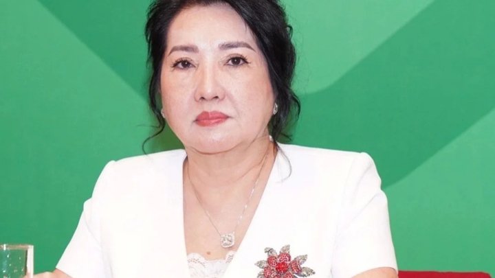 Đề nghị truy tố Chủ tịch Công ty Quốc Cường Gia Lai Nguyễn Thị Như Loan