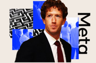 Cuộc đại tu đế chế Meta trị giá 1.600 tỷ USD của Mark Zuckerberg