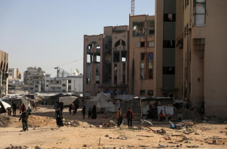 ICC bác kháng cáo của Israel về điều tra tội ác chiến tranh ở Gaza