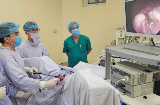 120.000 người Việt tử vong do ung thư mỗi năm: Phát hiện bệnh muộn là nguyên nhân