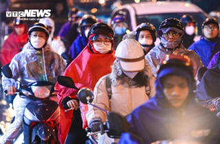 Dự báo thời tiết 16/12: Miền Bắc ngày nắng hanh, từ đêm có mưa