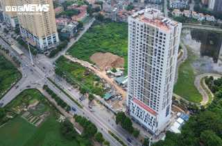 Lãi suất tăng, chung cư chững giá: Nhà đầu tư nên làm gì?