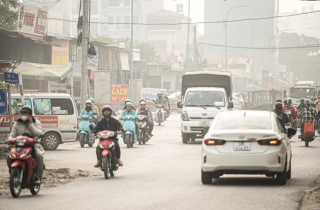 Không khí Hà Nội xấu trở lại, tiềm ẩn nguy cơ ảnh hưởng sức khỏe