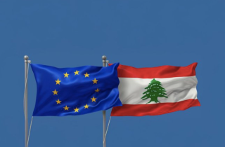 Lebanon và EU nối lại đàm phán hợp tác sau 8 năm gián đoạn
