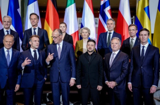 Có gì trong đề xuất bảo đảm an ninh cho Ukraine của Mỹ?