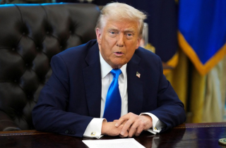 Mỹ coi fentanyl là 'vũ khí hủy diệt hàng loạt'