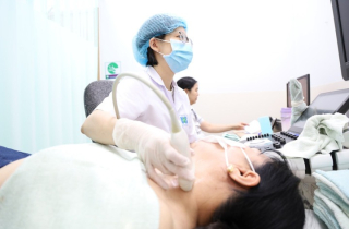 Ung thư tuyến giáp đứng đầu ca mắc mới, bác sĩ lý giải nguyên nhân