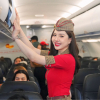 Săn vé bay cùng Vietjet trong 3 ngày vàng siêu khuyến mãi (17-19/12)