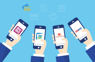 Bộ Công an đề xuất xây dựng 01 Ví điện tử quốc gia duy nhất gắn với VNeID