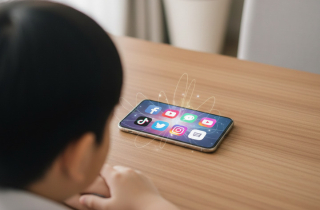 Cảnh báo những 'cạm bẫy' khi trẻ dưới 16 tuổi dùng mạng xã hội ở Việt Nam