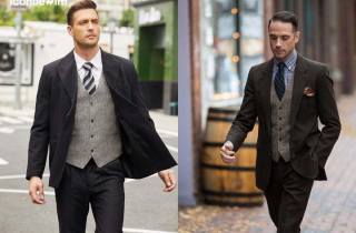 6 món đồ nhất thiết phải giặt khô để tránh làm hỏng quần áo đắt tiền