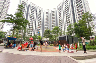 Minh bạch cho nhà ở xã hội