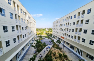 Hành trình gian nan tới giấc mơ an cư