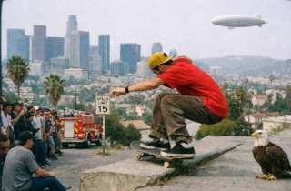 Công nghệ 17/12: OpenAI ra mắt GPT Image 1.5, tiếp tục cuộc chiến ‘báo động đỏ’