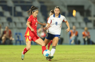 Đội hình dự kiến tuyển nữ Việt Nam vs Philippines: Kỳ vọng Bích Thùy, Hải Yến