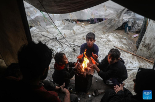 Mỹ cảnh báo Israel về vi phạm lệnh ngừng bắn ở Gaza