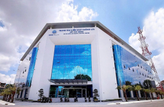 Vận hành Trung tâm Kiểm soát không lưu Hồ Chí Minh mới từ ngày 19-12