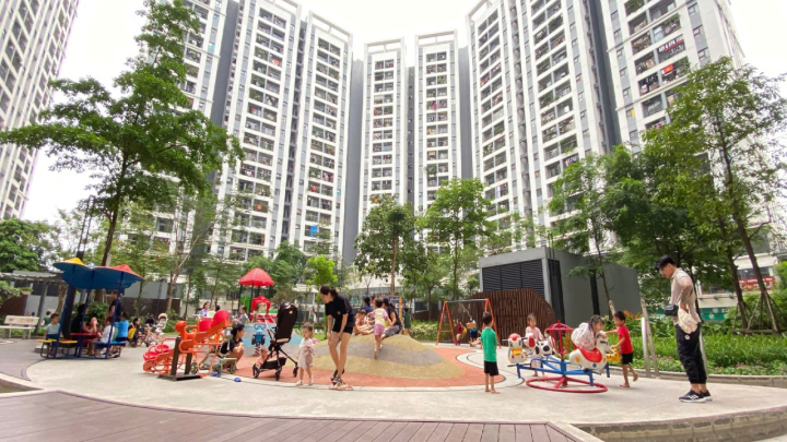 Minh bạch cho nhà ở xã hội