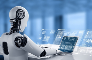 Nắm bắt cơ hội để phát triển AI phụng sự con người