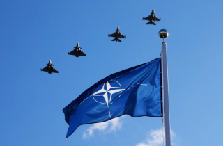 NATO nhất trí ngân sách chung gần 2,5 tỷ euro cho năm 2026
