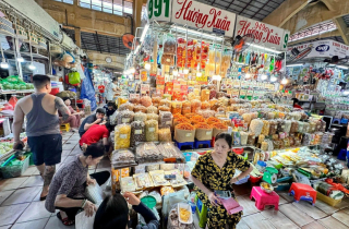 Chỉ còn hơn 10 ngày để chuyển thuế khoán sang kê khai: Những việc hộ kinh doanh phải làm ngay