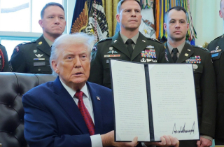 Mỹ tuyên chiến với “vũ khí hủy diệt hàng loạt” fentanyl