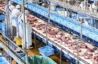 Biện pháp phòng vệ thương mại giữa Trung Quốc và EU: Nấc thang căng thẳng mới