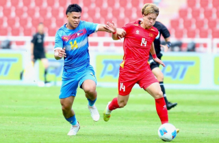 U22 Việt Nam đấu Thái Lan: Cẩn thận trọng tài xử ép