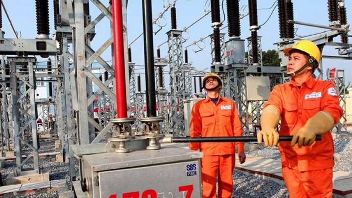 Làm gì để thị trường năng lượng cạnh tranh, minh bạch?