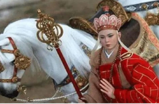 Số phận bi thảm của chú ngựa trắng trong phim 'Tây du ký'