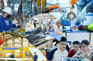 Nghị quyết 68: Khơi thông niềm tin, tạo xung lực mới cho kinh tế tư nhân