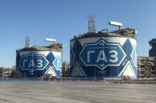 Bỉ tăng nhập khẩu khí đốt từ Nga bất chấp lệnh cấm vận chuyển của EU