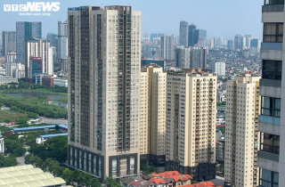 Người vay tiền mua nhà đứng ngồi không yên vì lãi suất tăng