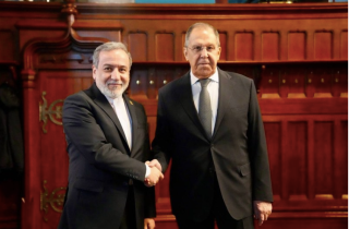 Nga ủng hộ quyền làm giàu uranium của Iran