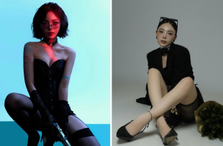 Sắc vóc 'hoa khôi bắn súng' mang hàm Thượng uý vừa phá kỷ lục ở SEA Games 33