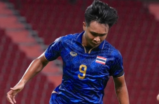 U22 Việt Nam ngược dòng không tưởng, cựu cầu thủ Thái Lan cãi nhau trên mạng