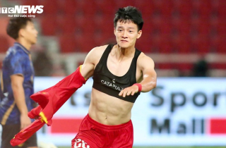 Không phải bàn cãi: HLV Kim Sang-sik là 'vua đấu cúp' Đông Nam Á