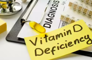 5 dấu hiệu cơ thể thiếu vitamin D thường bị bỏ qua