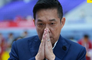 Nỗi đau thua U22 Việt Nam chưa nguôi, bóng đá Thái Lan nhận thêm thất bại ê chề