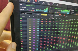 Chuyên gia: Chứng khoán tuần tới tích cực, vẫn chờ dòng tiền lớn