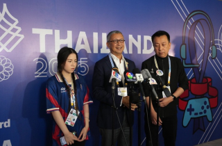 Bị điều tra gian lận ở SEA Games 33, tuyển thủ Thái Lan cắt liên lạc