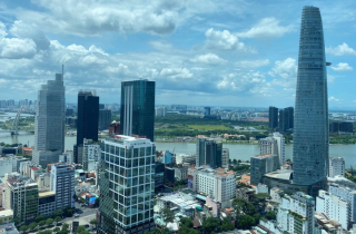 TP.HCM đã chuẩn bị gì cho Trung tâm Tài chính quốc tế?