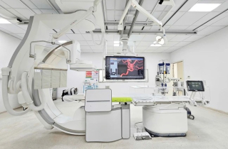 Cận cảnh không gian hiện đại, tiện nghi tại Bệnh viện Bạch Mai, Việt Đức cơ sở 2