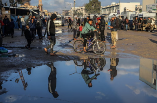 Mỹ, Qatar, Ai Cập và Thổ Nhĩ Kỳ kêu gọi kiềm chế ở Gaza sau cuộc đàm phán Miami