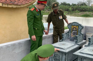 Giả chết trục lợi bảo hiểm: Người thân đến phúng viếng, chôn cất cũng bị qua mặt