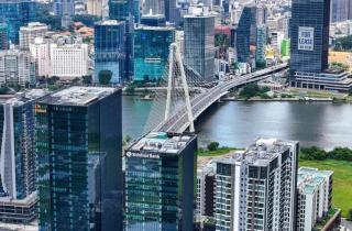 Hôm nay, Trung tâm tài chính quốc tế ra đời, việc vận hành, thu hút vốn ra sao?