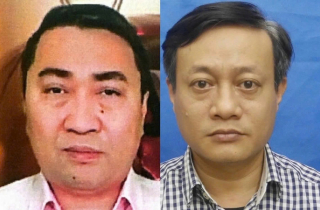 Lê Trung Khoa câu kết với các phần tử phản động, hoạt động chống phá Việt Nạm