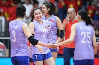 Khổ vì dồn dập “món ngon”