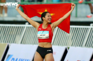 Không phải hạng 3 SEA Games, đây mới là chỉ số quan trọng nhất của đoàn Việt Nam