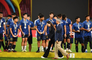 Thất bại toàn tập ở SEA Games 33, bóng đá Thái Lan bị chỉ trích